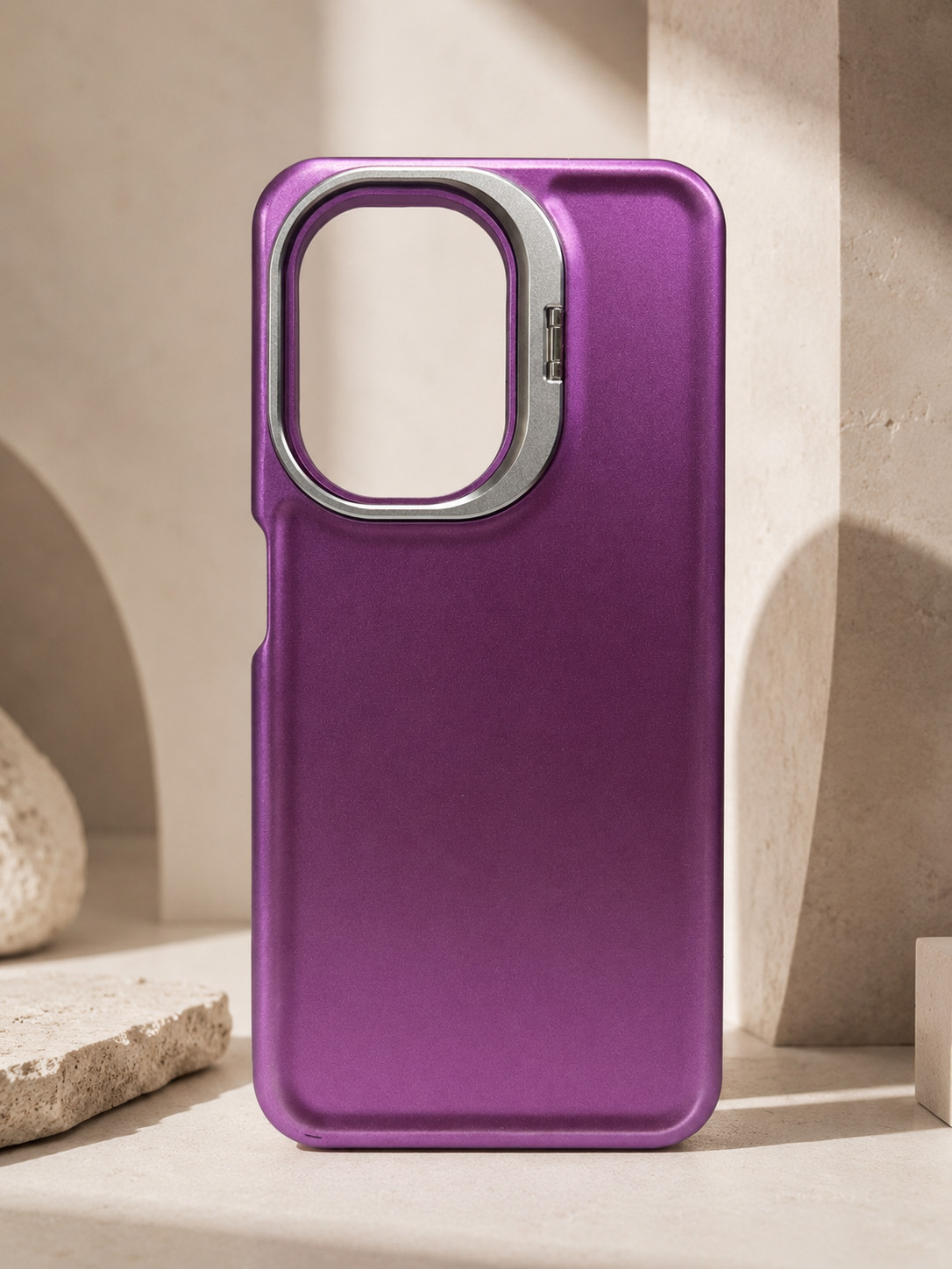 Case Titan - Xiaomi A5, Purple Titan