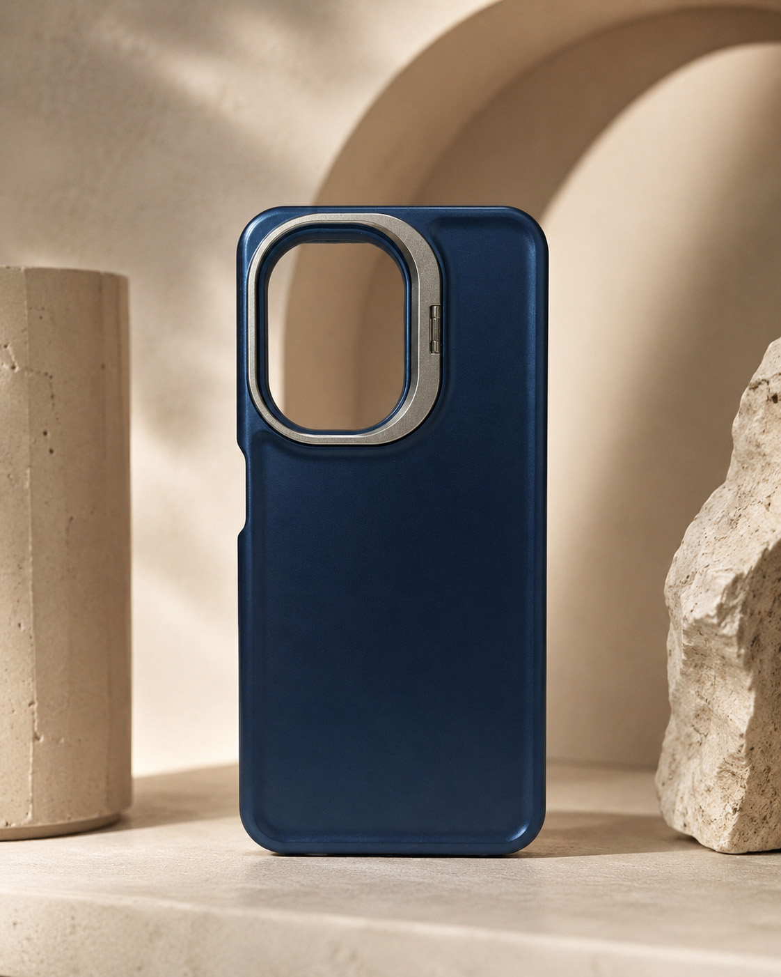 Case Titan - Xiaomi A5, Blue Titan